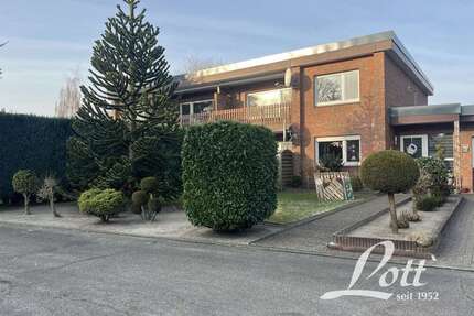 Wohnung zum Mieten in Apen 700,00 € 70 m²