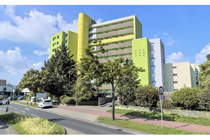 Wohnung zum Kaufen in Ronnenberg 108.000,00 € 54 m²