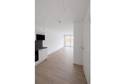*einen Monat mietfrei wohnen* 1-Zimmer Wohnung mit Küche, Dachterasse und Stellplatz *F_Bamberg*