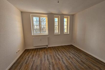 Familien aufgepasst! Erstbezug nach Sanierung! - Magdeburg Diesdorf