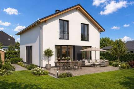 Haus zum Kaufen in Hochheim 305.500,00 € 120 m²
