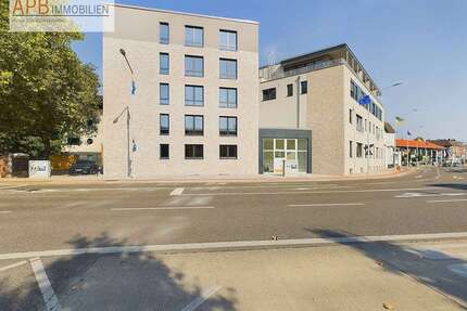 Wohnung zum Mieten in Alsdorf 1.170,00 € 82 m²