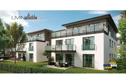 Wohnung zum Mieten in Seligenstadt 1.380,00 € 94.5 m²