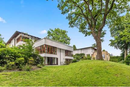 Wohnung zum Kaufen in Hamburg Lemsahl-Mellingstedt 1.390.000,00 € 270 m² - Hamburg / Lemsahl-Mellingstedt