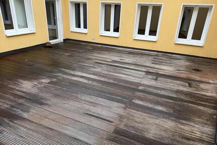 Terrassenwohnung - 1.200,00&nbsp;EUR Kaltmiete, ca.&nbsp; 150,00&nbsp;m&sup2; in Hamm (PLZ: 59067) Daberg