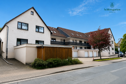 Wohnung zum Kaufen in Alfeld 130.000,00 € 81.51 m²