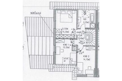 DHH mit ca. 117 m², Garten & Garage zu vermieten - Buchloe