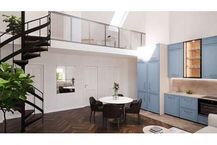 Wohnung zum Kaufen in Dresden 585.000,00 € 93.63 m²