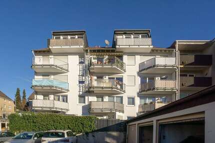 Wohnung zum Kaufen in Remscheid 114.900,00 € 51.93 m²