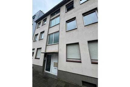 2 Zimmer Wohnung HarderBroich-Pesch (KDB) - Mönchengladbach Nord