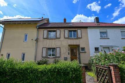 Haus zum Kaufen in Wiesbaden 398.000,00 € 92 m²