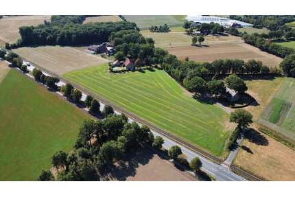 Haus zum Kaufen in Herzebrock-Clarholz 850.000,00 € 180 m²