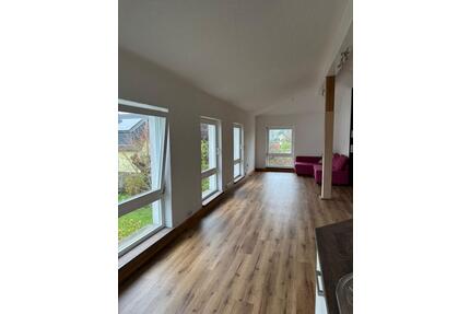 Schöne helle 2-Zimmer-Wohnung in Saarlouis-Fraulautern