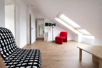 3 Zimmer Wohnung zur Miete - 800,00&nbsp;EUR Kaltmiete, ca.&nbsp; 42,00&nbsp;m&sup2; in Heidenheim an der Brenz (PLZ: 89520) Aufhausen