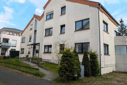 wunderschöne Eigentumswohnung in Bad Lippspringe