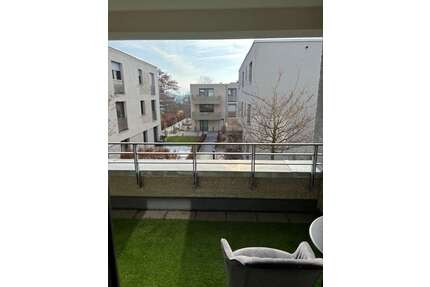 Wohnung zum Mieten in Waiblingen 1.380,00 € 77 m²