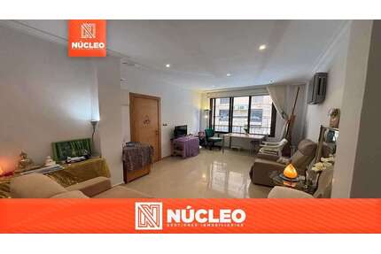 Wohnung zum Kaufen in Santa Pola 170.000,00 € 62 m²