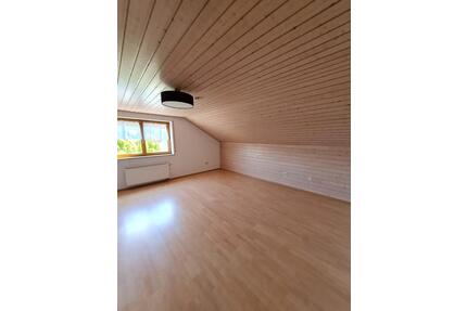 Drei-Zimmer Wohnung in IgersheimHarthausen zu vermieten