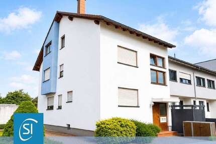Wohnung zum Kaufen in Waldsee 215.000,00 € 73 m²