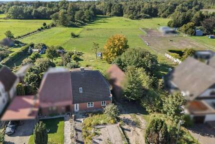 Hier zählt nicht der Ist-Zustand sondern das, was Sie daraus machen! - Süsel