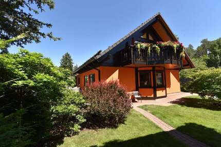 Haus zum Kaufen in Strausberg 590.000,00 € 163 m²