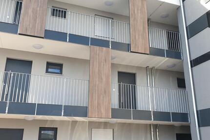 1 Zimmer Appartement - 460,00&nbsp;EUR Kaltmiete, ca.&nbsp; 28,45&nbsp;m&sup2; in Burghausen (PLZ: 84489)
