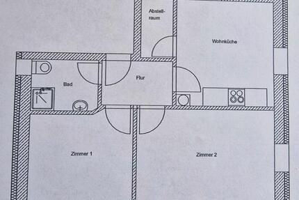 Erstbezug nach Sanierung: 3-Zimmer-WohnungEnergieeffizienzhaus - Burghausen