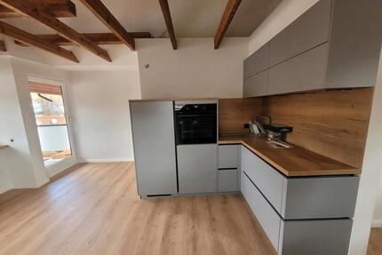 Schw. Gmünd! Frisch saniert - 4 Zimmer - Innenstadt - Winterbach