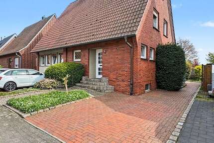 Haus zum Kaufen in Gescher 225.000,00 € 145 m²