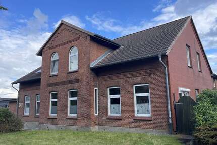 Wohnung zum Kaufen in Kiel Friedrichsort 245.000,00 € 115 m² - Kiel / Friedrichsort