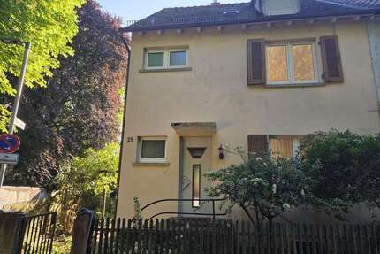 Haus zum Kaufen in Heilbronn 449.000,00 € 148 m²