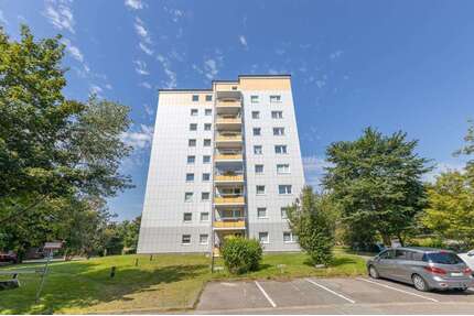 Wohnung zum Mieten in Flensburg 529,00 € 61.44 m²