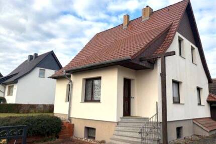 Attraktives Einfamilienhaus im Röderland !