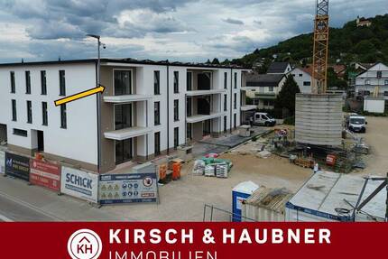 NEUBAU - hochwertiges Wohnen in gefragter Lage! Neumarkt - Regensburger Straße