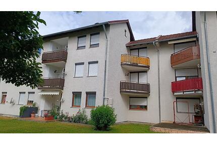 3-Zi ETW in Simbach provisionsfrei zu vk. - Simbach am Inn