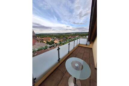 Wohnung zum Mieten in Karlsbad 450,00 € 37 m²