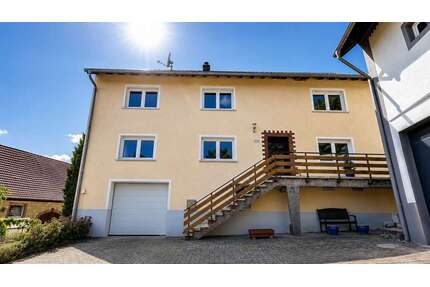 Haus zum Kaufen in Niedermohr Reuschbach 159.500,00 € 184 m² - Niedermohr / Reuschbach