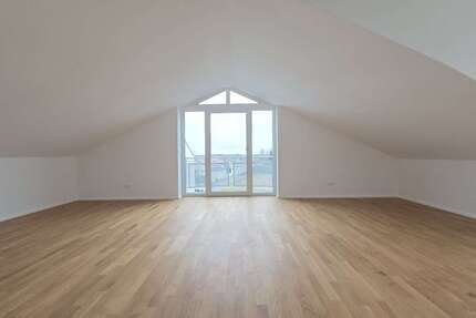Wohnung zum Kaufen in Bad Saulgau 399.950,00 € 88.77 m²