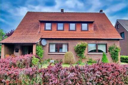 Haus zum Kaufen in Hille 135.000,00 € 125 m²