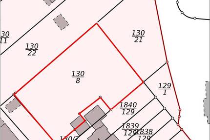 EF - bauträgerfreies Grundstück zu verkaufen - Erfurt Daberstedt