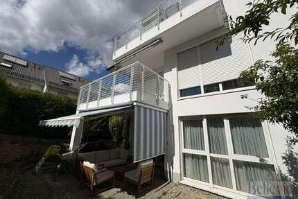 Wohnung zum Kaufen in Bad Soden 465.000,00 € 93 m²