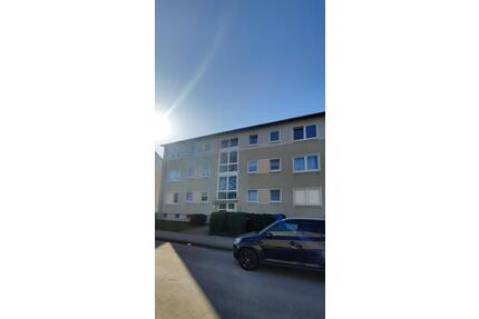 Wohnen, wo das Herz schlägt - in grüner Umgebung. - Gelsenkirchen Gelsenkirchen-Mitte