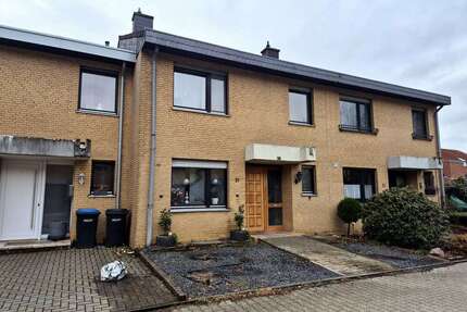 Haus zum Kaufen in Geilenkirchen 299.800,00 € 107 m²