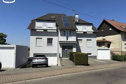Wohnung zum Kaufen in Riegelsberg 345.000,00 € 112 m²