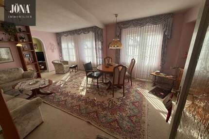 Wohnung zum Kaufen in Bad Berneck im Fichtelgebirge 149.000,00 € 82 m²