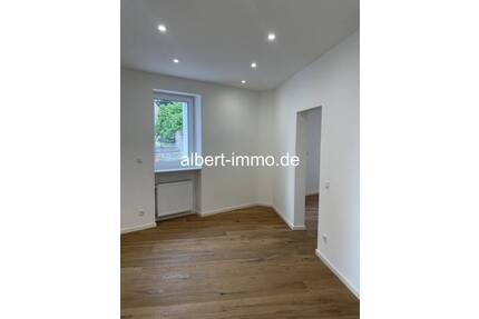 Außergewöhnliche 4-Zimmer-Eigentumswohnung in attraktiver Lage von Weinheim