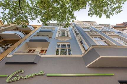 Wohnung zum Kaufen in Berlin 408.000,00 € 85.85 m²