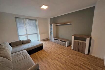 wohnung, miete - 1.000,00&nbsp;EUR Kaltmiete, ca.&nbsp; 58,70&nbsp;m&sup2; in Bernau bei Berlin (PLZ: 16321)