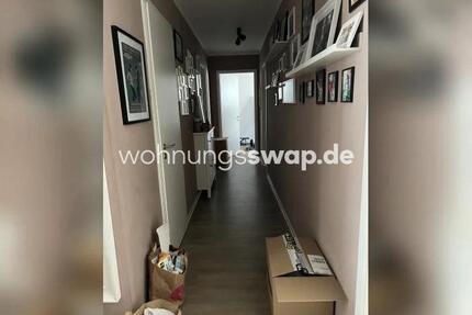 Wohnungsswap - 4 Zimmer, 103 m² - Allendeweg, Köpenick, Berlin