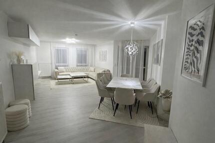 schöne 3 Zimmer Wohnung in Röllfeld 90m2 zu vermieten - Klingenberg am Main